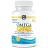 Nordic Naturals - Omega One - 650 mg Soft Gels