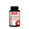 Jarrow Formulas - B-Right - 100 Veggie Capsules