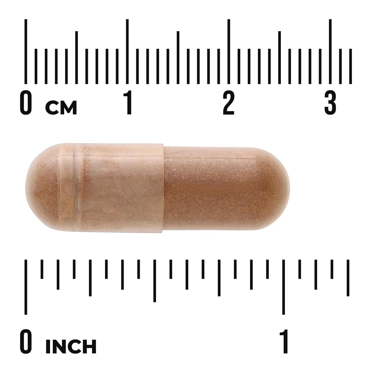 Swanson - Reishi - 60 kapselia