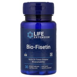 Life Extension - Bio-Fisetin - 30 Vcaps