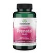 Swanson - Vegansk Prenatal Multi - 90 Veganske Kapsler