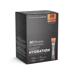 XO Fitness - Daily Hydration