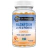 Garden Of Life - Magnesium with Pre & Probiotics Gummies