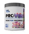 Hr Labs - Proven