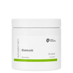 INVEX REMEDIES - Electrolyte - 30 portions - 150g