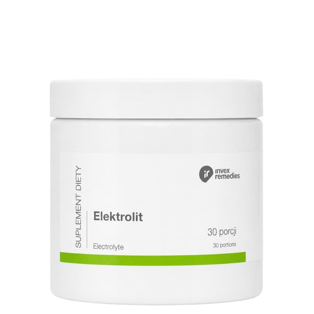 INVEX REMEDIES - Electrolyte – INVEX REMEDIES