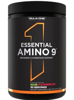 Rule One - Essential Amino 9