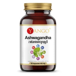 Yango - Ashwagandha