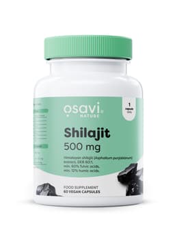 Osavi - Shilajit