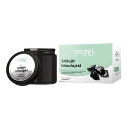 Osavi - Shilajit