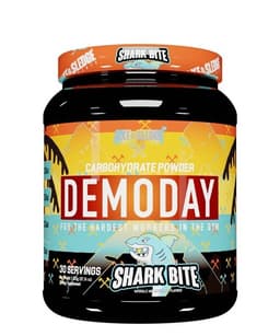 Axe & Sledge - Carbohydrate Powder