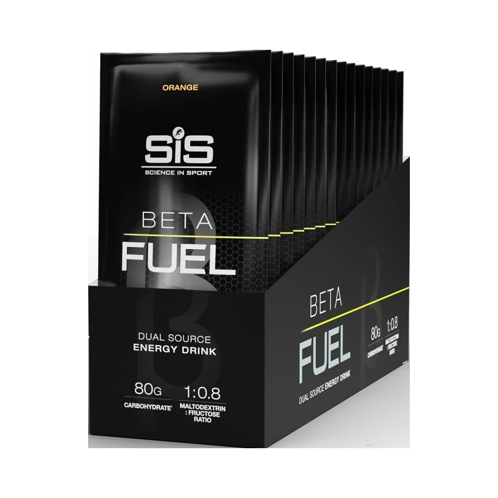 Science In Sport - Beta Fuel 80 Powder