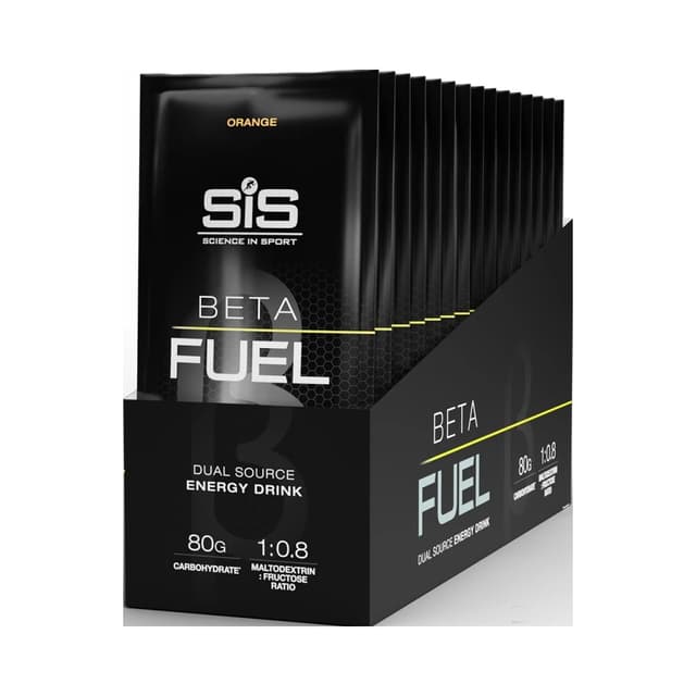 Science In Sport - Beta Fuel 80 Powder – Science In Sport
