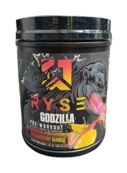 RYSE - Godzilla Pre-Workout