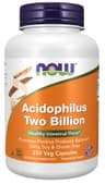 NOW Foods - Acidophilus Two Billion