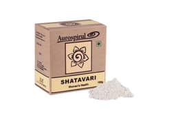 Aurospirul - Shatavari - Women'S Health