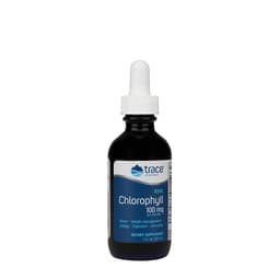 Trace Minerals Ionic Chlorophyll