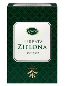 Kawon - Green Tea