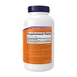 Now Foods - MSM - 200 Tabs