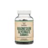 Double Wood Supplements - Magnesium Glycinate Gummies - 60 Gummies