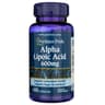 Puritan's Pride - Alpha Lipoic Acid - 60 Capsules