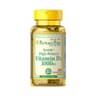 Puritan's Pride - Sunvite High-Potency Vitamin D3