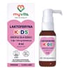 MyVita - Lactoferrin Kids Drops 8ml