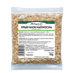 Herbapol Kraków - Bean Pods 50g