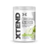 Xtend - The Original 7g BCAA, Smash Apple - 423g