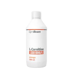 GymBeam - L-Carnitine