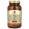 Solgar - Glucosamine MSM Complex - 120 Tablets
