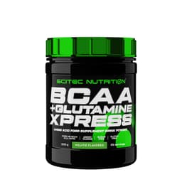 Scitec Nutrition - BCAA + Glutamine Xpress
