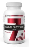 7Nutrition - Sodium Butyrate Forte - 60 Caps