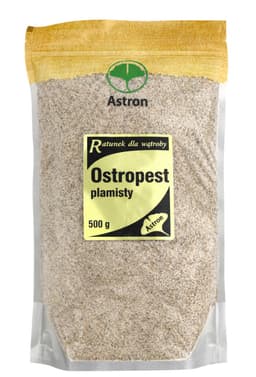 Astron - Milk Thistle