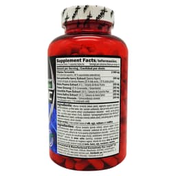 Amix - Anabolic Power Tribulus - 200 Caps