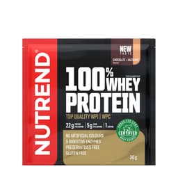 Nutrend - 100% Whey Protein