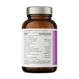Ostrovit - Methyl B-Complex - 30 Caps