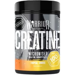 Warrior - Creatine