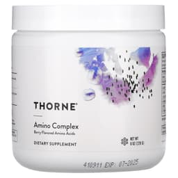 Thorne - Amino Complex - 228g