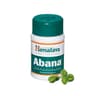 Himalaya - Abana - 60 Tablets