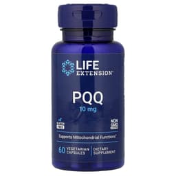 Life Extension - PQQ Caps - 10mg