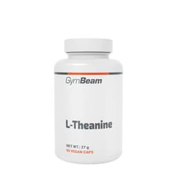 Gymbeam - L-Theanine, 90 Caps