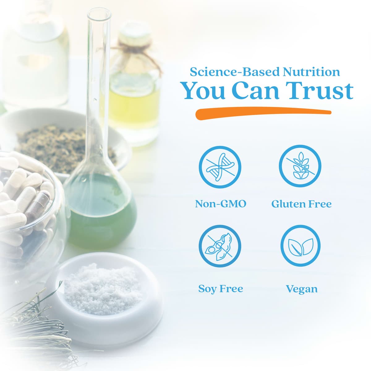 Doctor's Best - Magnesium Citrat, 125mg - 120 vcaps