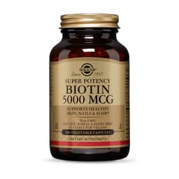 Solgar - Vitamin B12