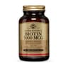 Solgar - Vitamin B12 - 5000mcg, 100 Caps