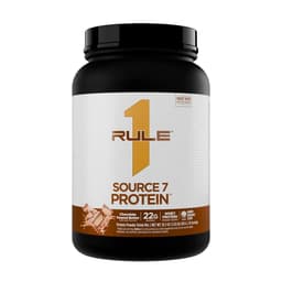 Rule One - Source 7 Protein