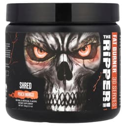 JNX Sports - The Ripper!, Peach Mango - 150g