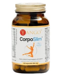 Yango - Corposlim - Weight Management