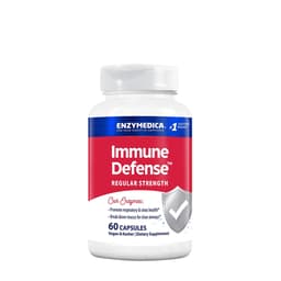 Enzymedica - Immune Defense™ Regular Strength