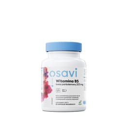 Osavi - Vitamin B5 Pantothenic Acid